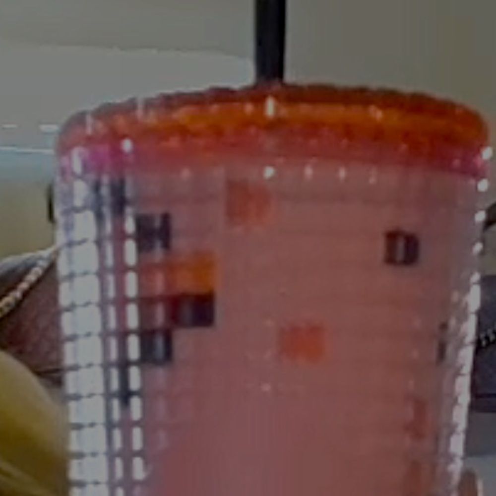 New Starbucks Valentine Tumbler!! - Picture 2 of 2